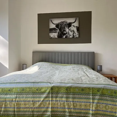 Holiday home Diershof Walsrode