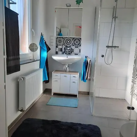 Holiday home Diershof Walsrode
