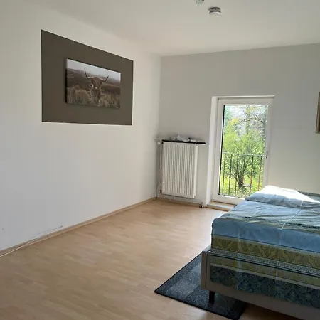 Ferienhaus Diershof *