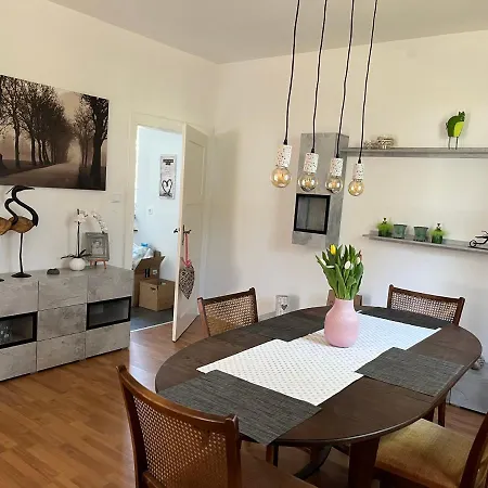 Diershof Ferienhaus *