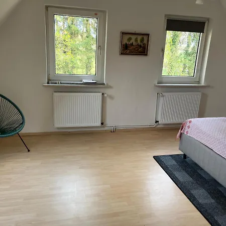 Ferienhaus Diershof Walsrode