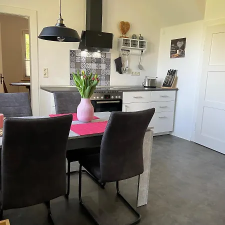 Diershof Holiday home *