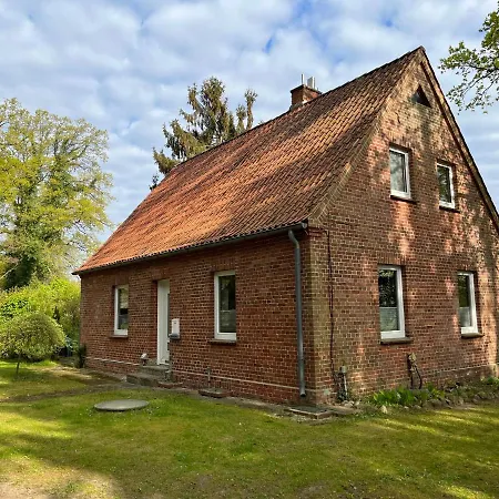 Ferienhaus Diershof *