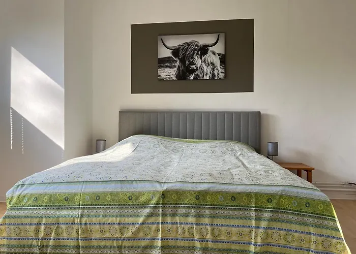 Feriehus Diershof Walsrode