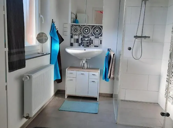 Feriehus Diershof Walsrode