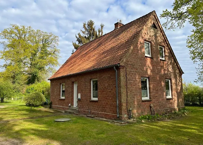 Feriehus Diershof *